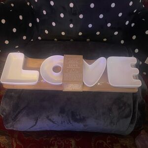 Brandani Italy Appetizer Trays